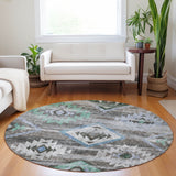 addison chantille acn836 brown rug