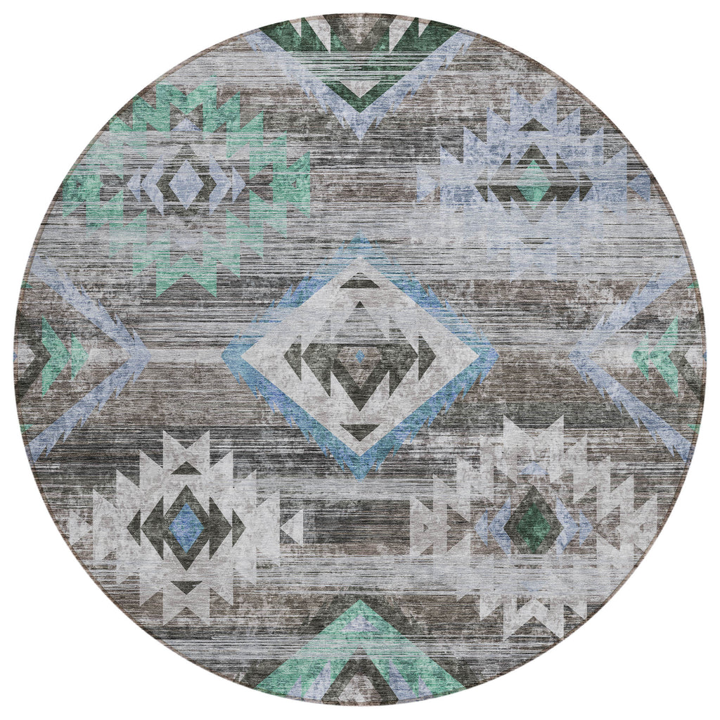 addison chantille acn836 brown rug