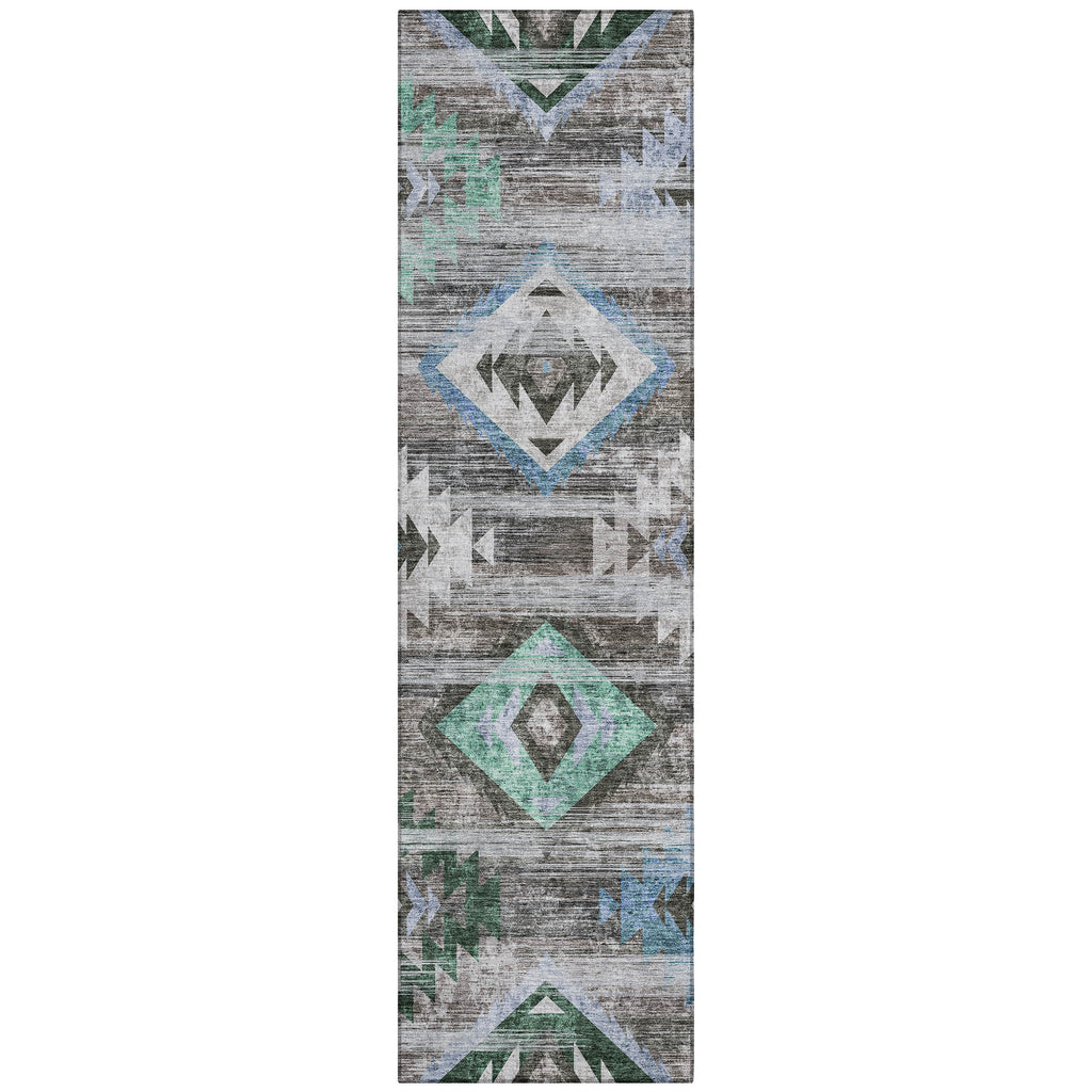 addison chantille acn836 brown rug