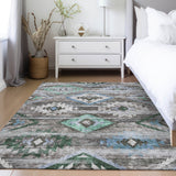 addison chantille acn836 brown rug
