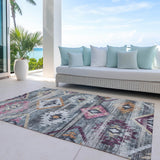 addison chantille acn836 gray rug
