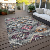 addison chantille acn836 gray rug