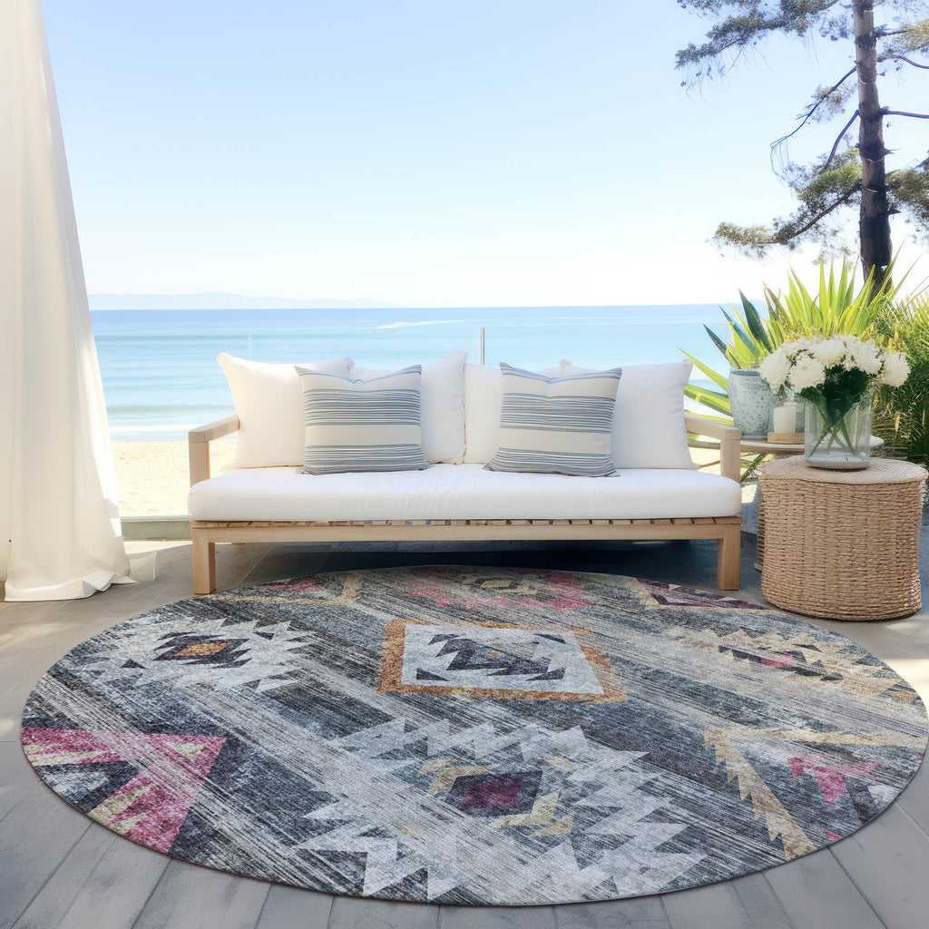 addison chantille acn836 gray rug