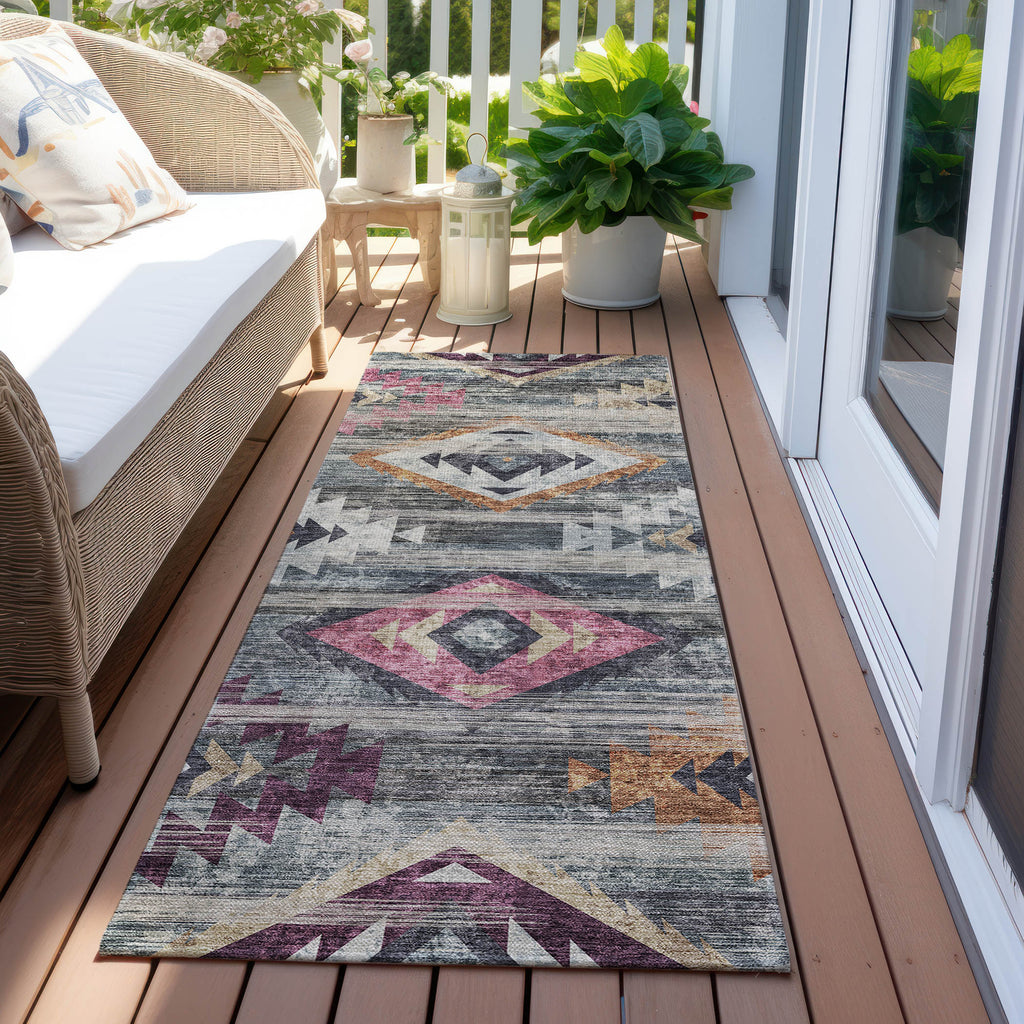 addison chantille acn836 gray rug