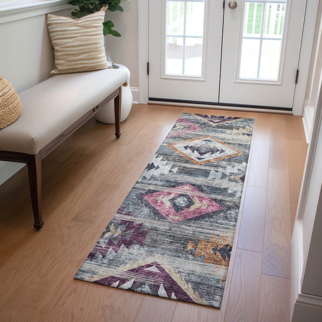 addison chantille acn836 gray rug
