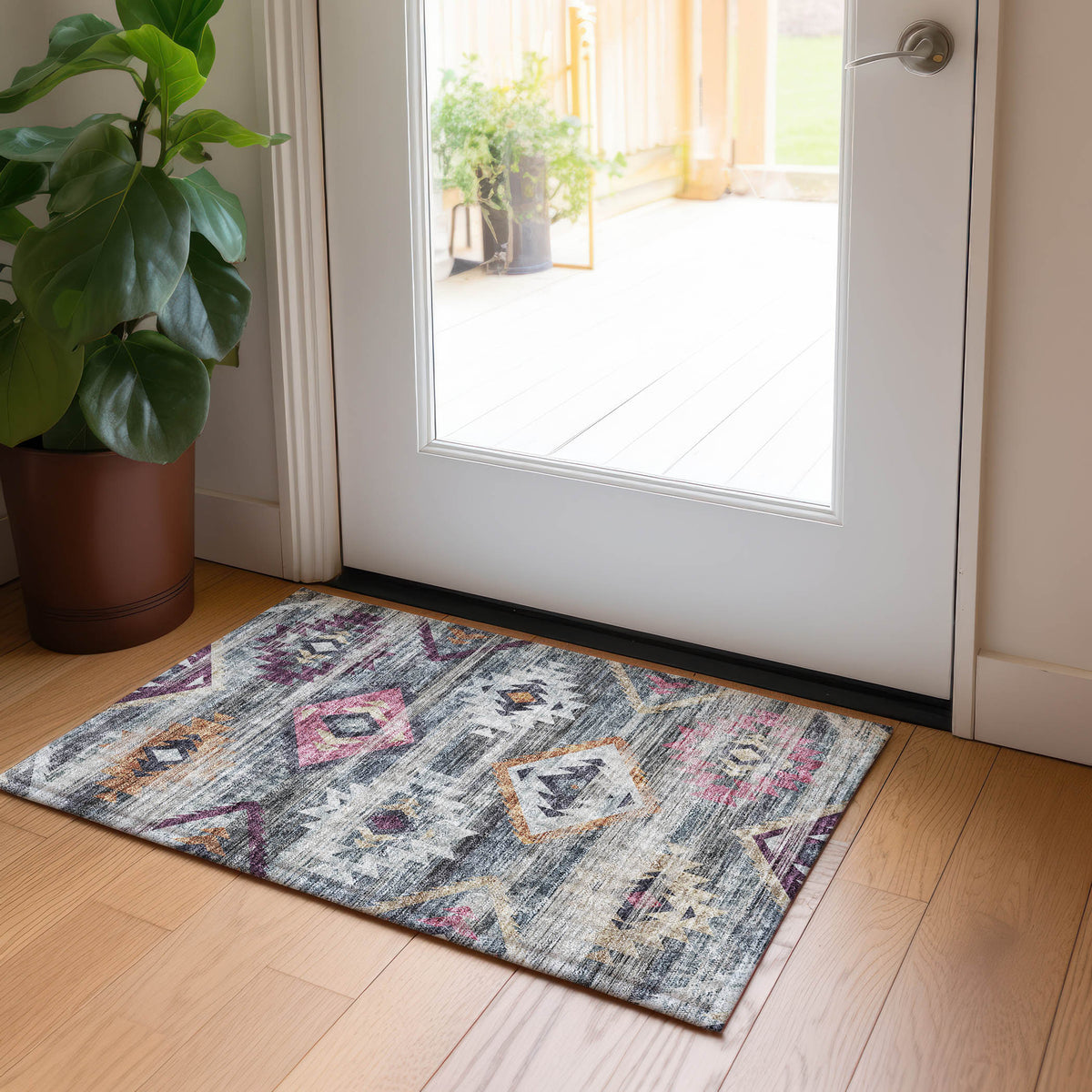 addison chantille acn836 gray rug