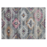 addison chantille acn836 gray rug