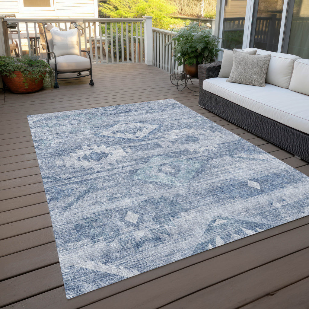 addison chantille acn837 blue rug