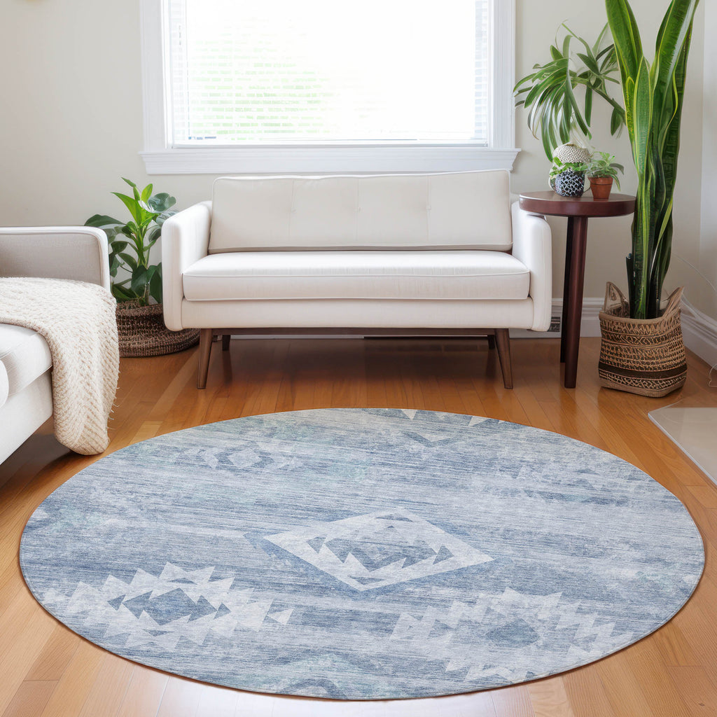 addison chantille acn837 blue rug
