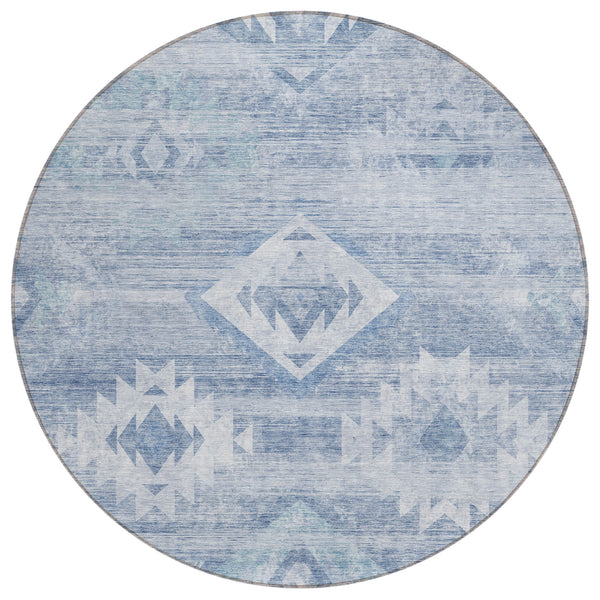 addison chantille acn837 blue rug