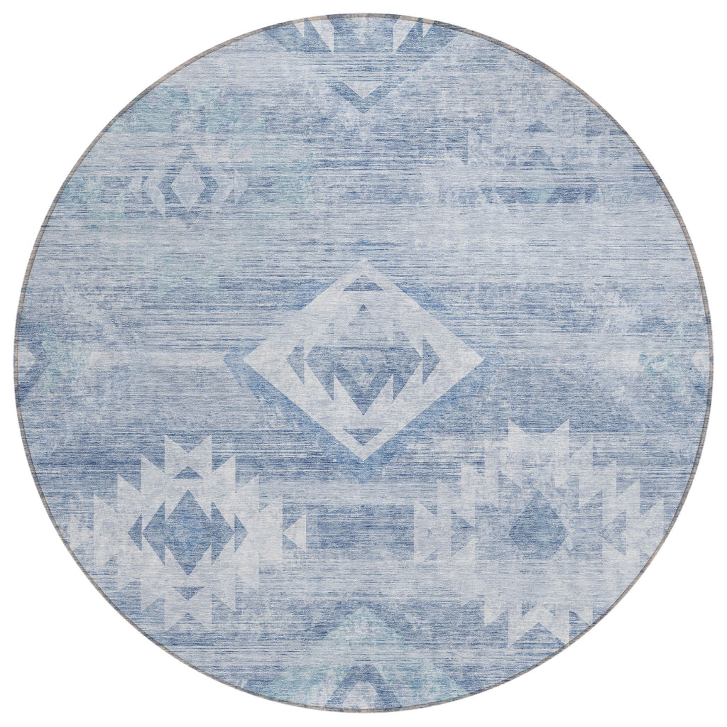 addison chantille acn837 blue rug