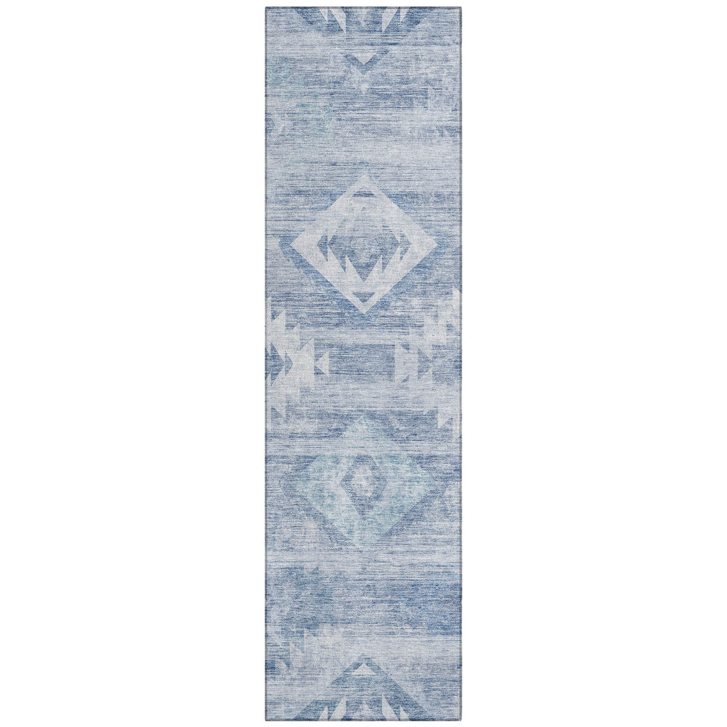 addison chantille acn837 blue rug