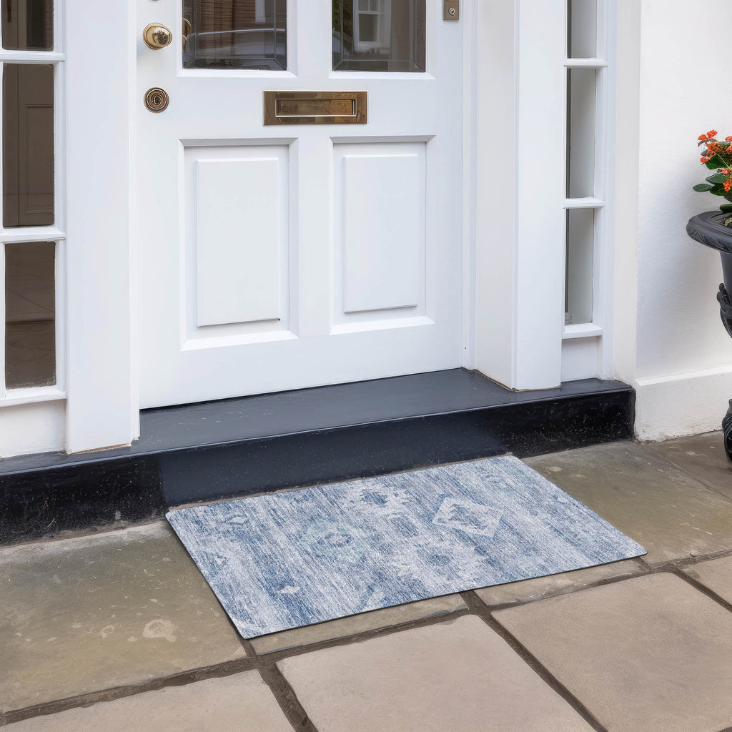 addison chantille acn837 blue rug