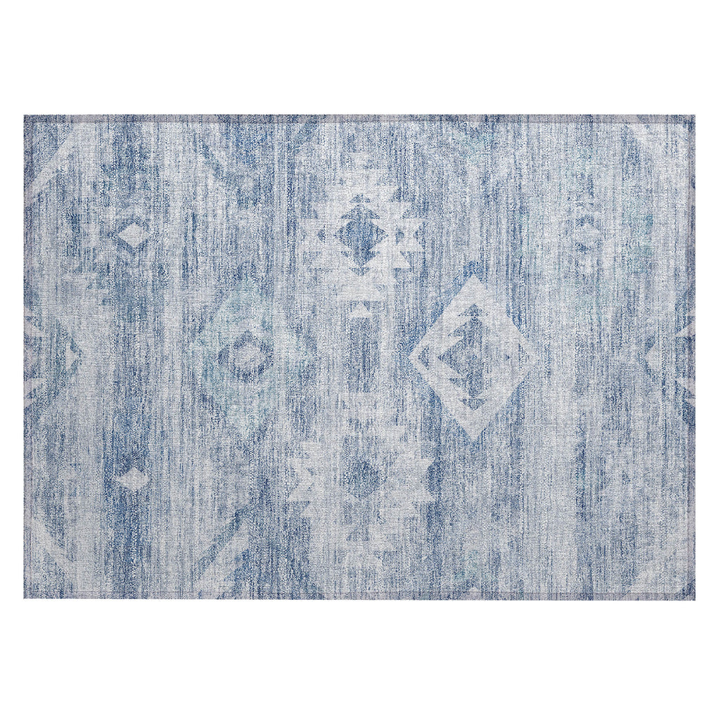 addison chantille acn837 blue rug