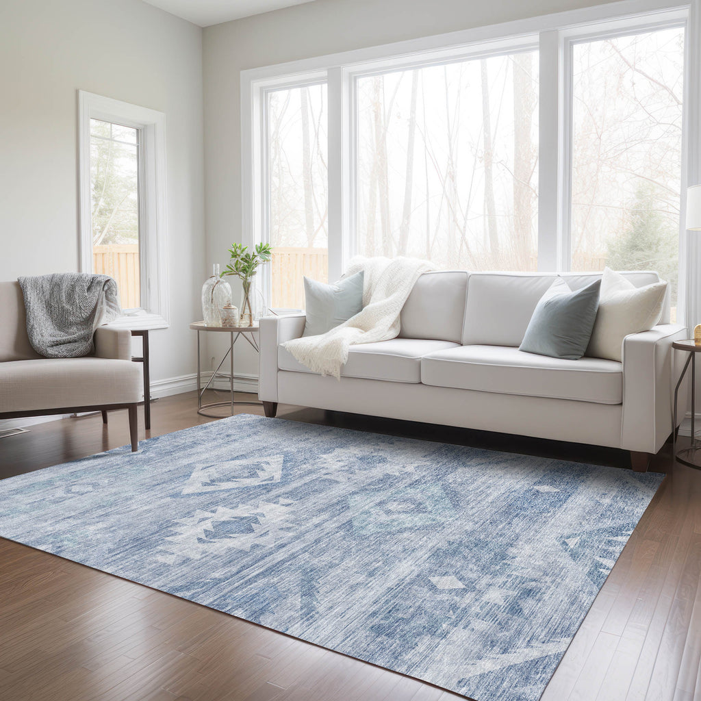 addison chantille acn837 blue rug