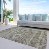 addison chantille acn837 brown rug