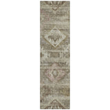 addison chantille acn837 brown rug