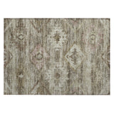 addison chantille acn837 brown rug