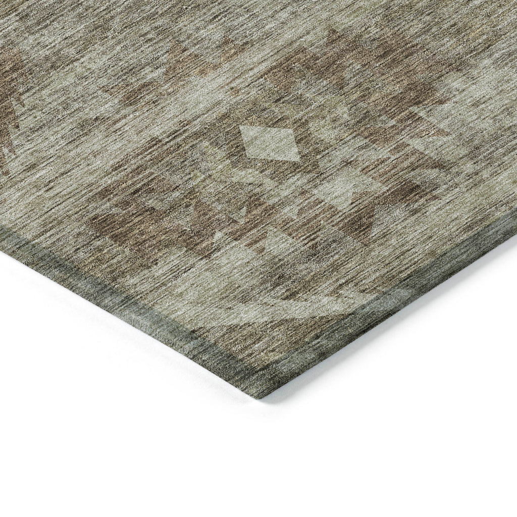 addison chantille acn837 brown rug