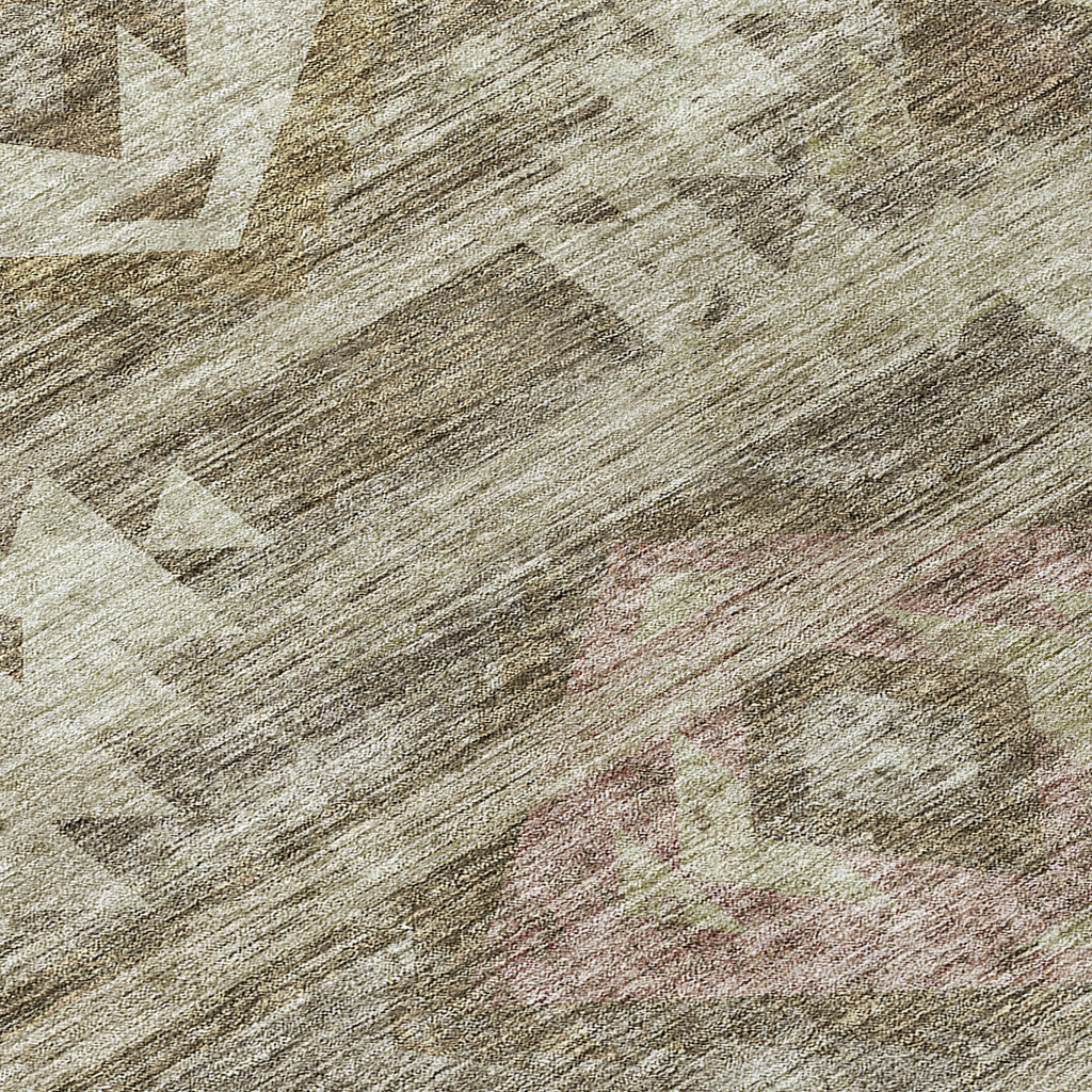 addison chantille acn837 brown rug