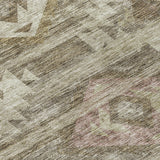 addison chantille acn837 brown rug