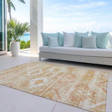addison chantille acn837 copper rug