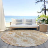addison chantille acn837 copper rug