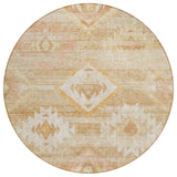 addison chantille acn837 copper rug