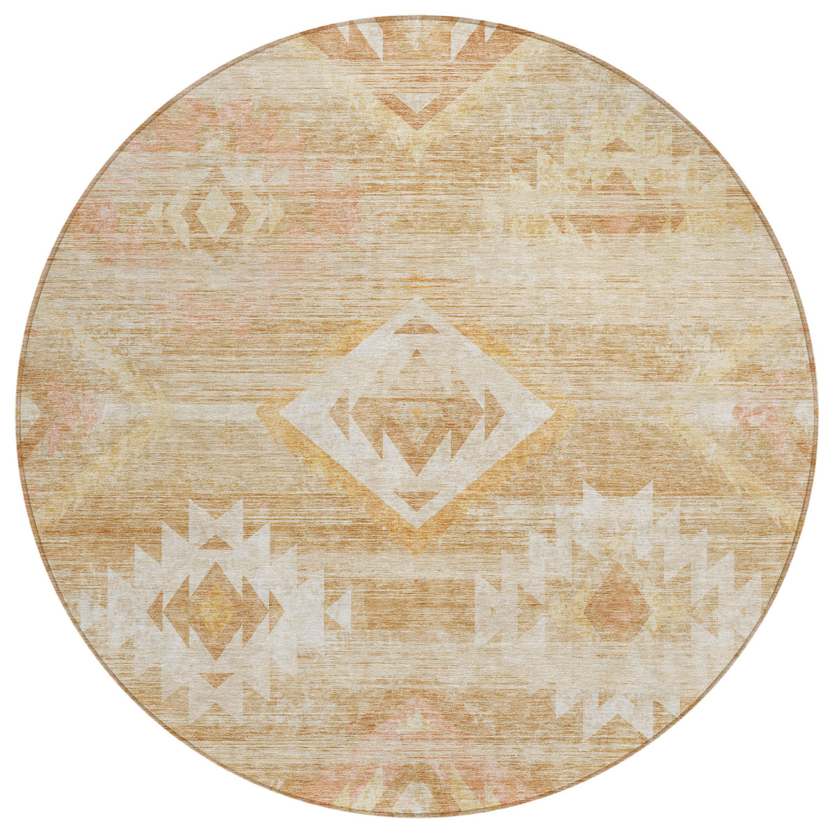addison chantille acn837 copper rug