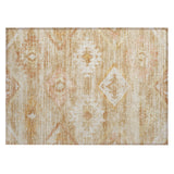 addison chantille acn837 copper rug