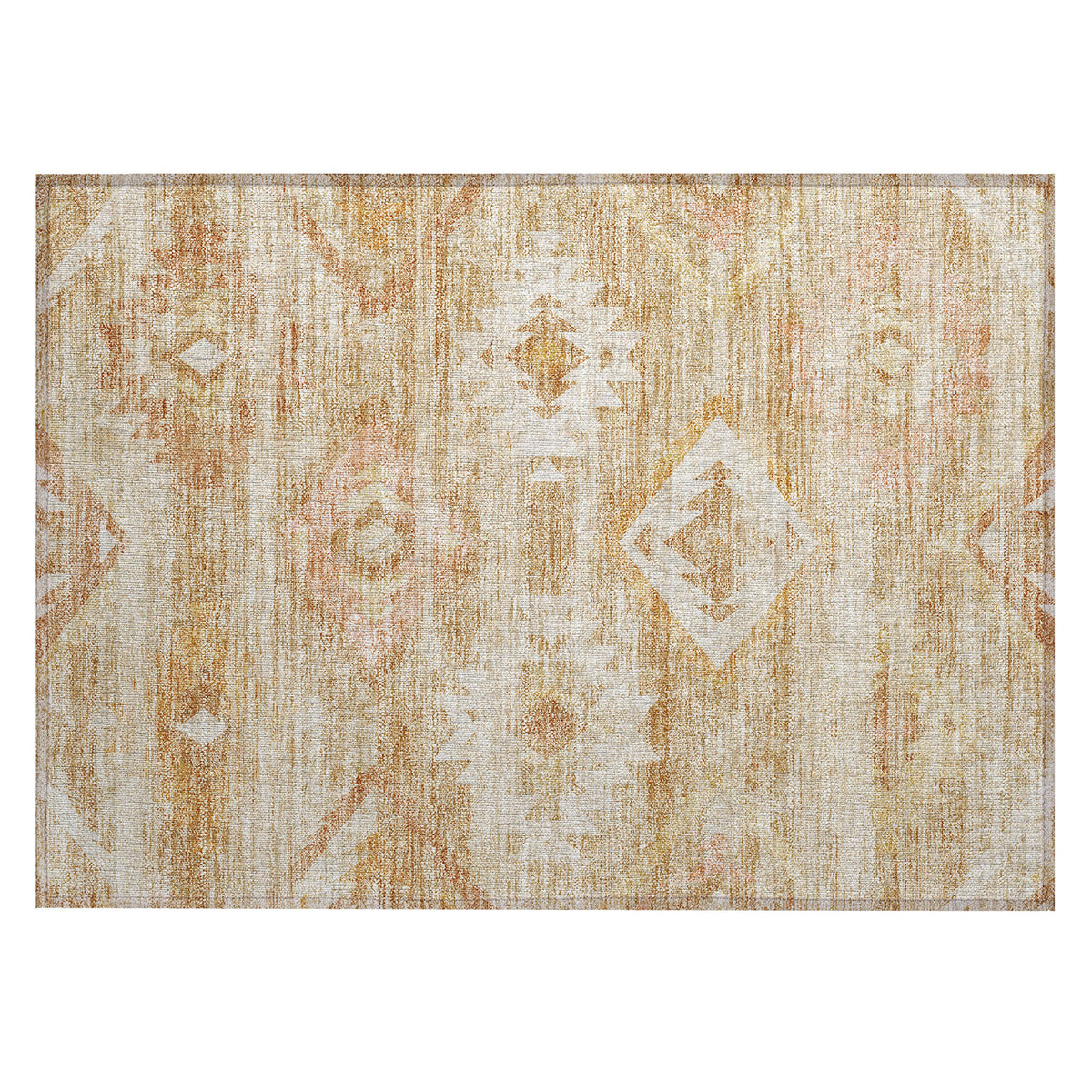 addison chantille acn837 copper rug