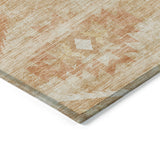 addison chantille acn837 copper rug