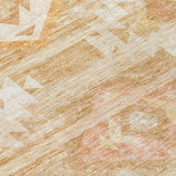 addison chantille acn837 copper rug