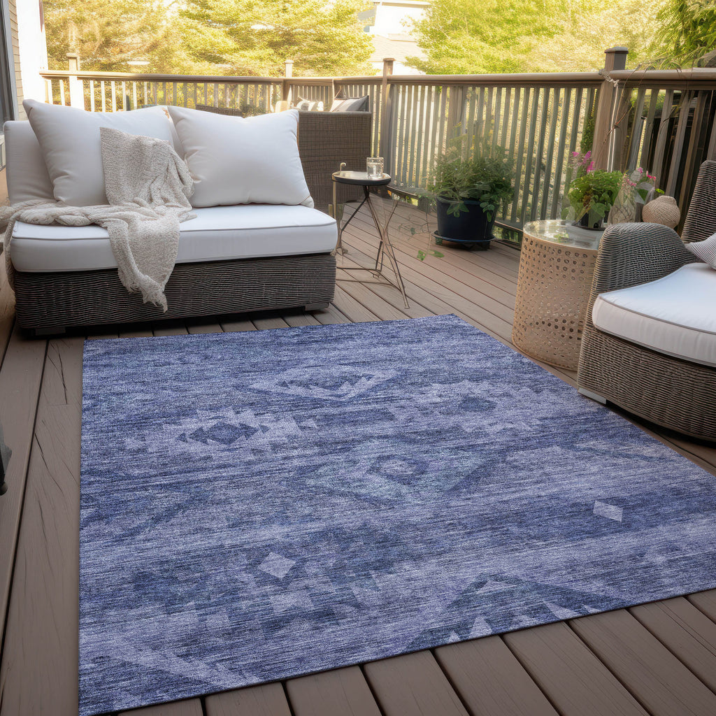 addison chantille acn837 navy rug