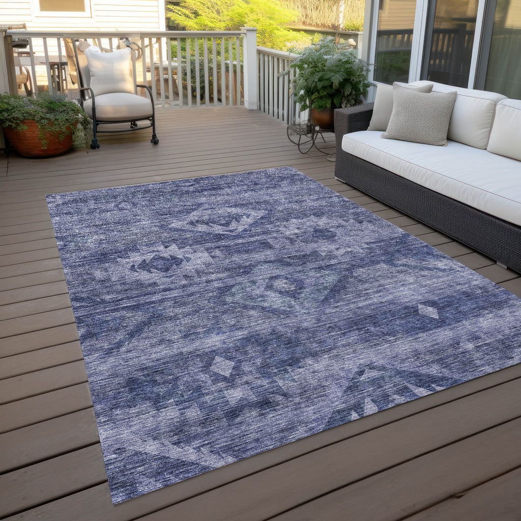 addison chantille acn837 navy rug