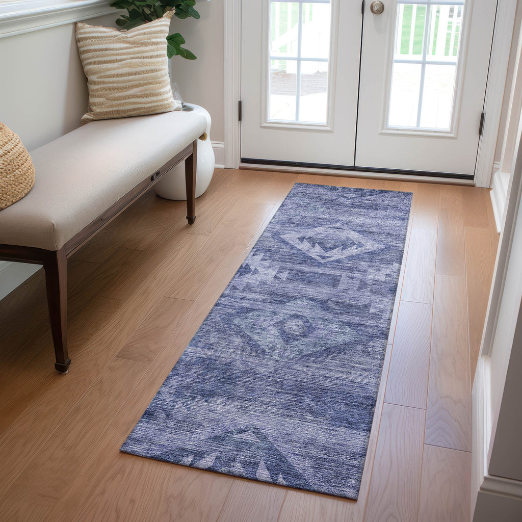addison chantille acn837 navy rug
