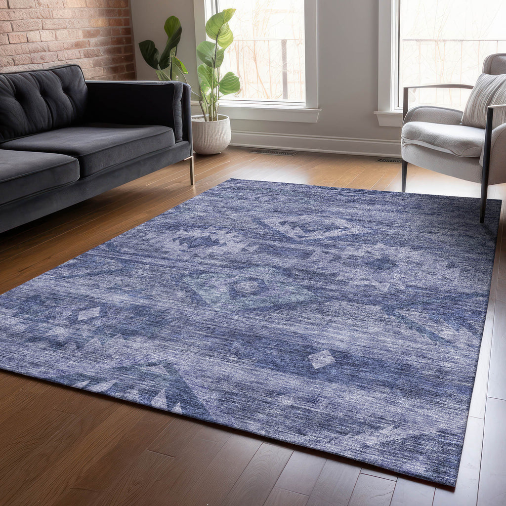 addison chantille acn837 navy rug