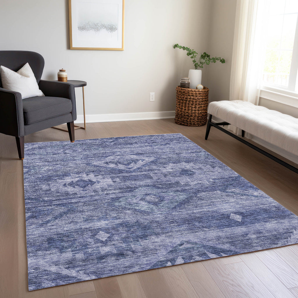addison chantille acn837 navy rug