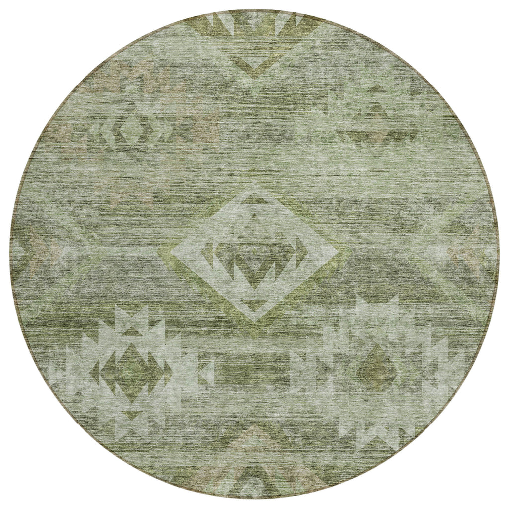 addison chantille acn837 olive rug