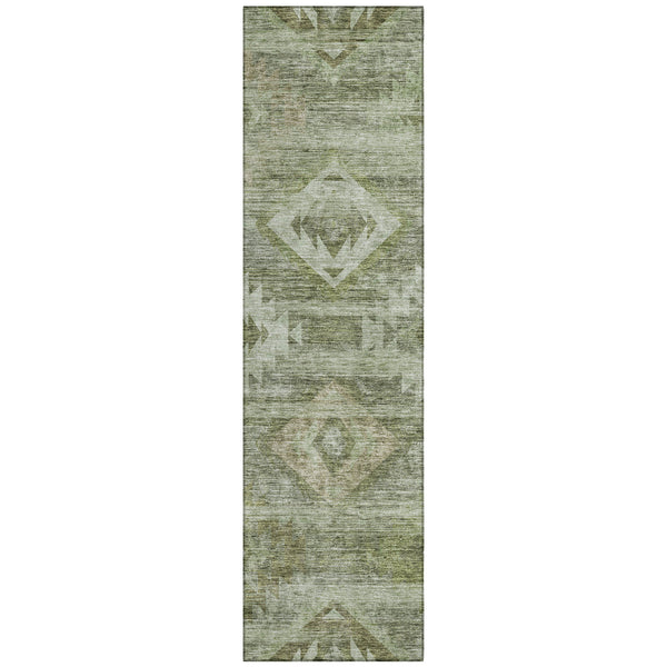 addison chantille acn837 olive rug