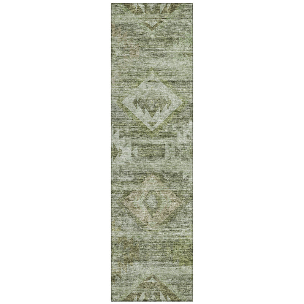 addison chantille acn837 olive rug