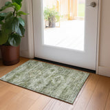 addison chantille acn837 olive rug