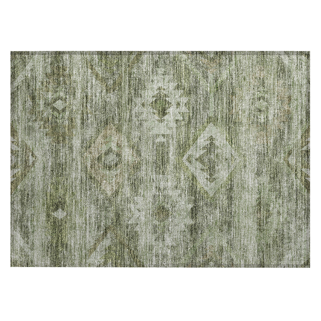 addison chantille acn837 olive rug