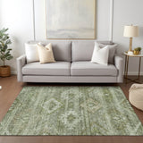 addison chantille acn837 olive rug
