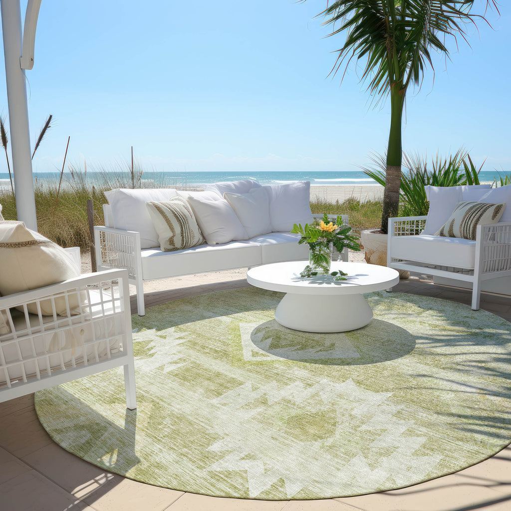 addison chantille acn837 sage rug