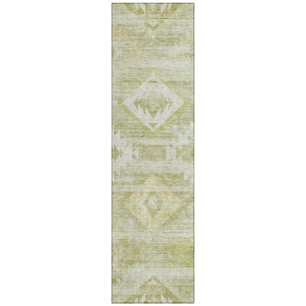 addison chantille acn837 sage rug