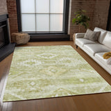 addison chantille acn837 sage rug