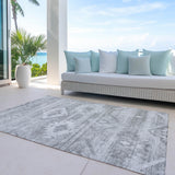 addison chantille acn837 silver rug