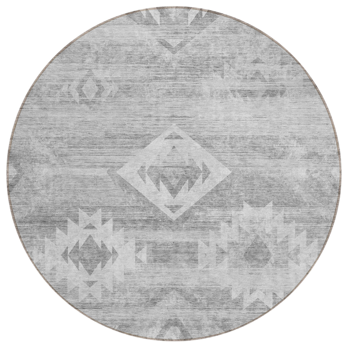 addison chantille acn837 silver rug