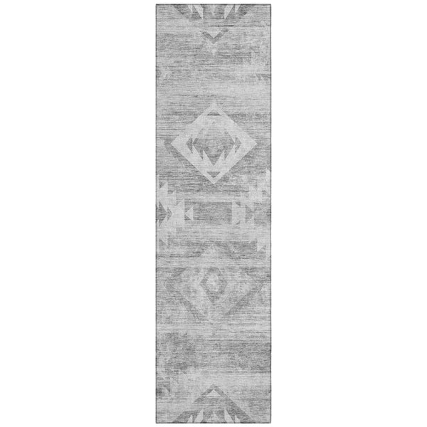 addison chantille acn837 silver rug